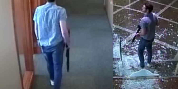 Sale a la luz el manifiesto de Connor Sturgeon, el tirador de Louisville que asesinó a 5 personas