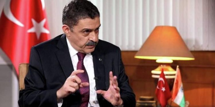 Retiro del embajador de Turquía: tensiones crecientes en medio del conflicto en Gaza