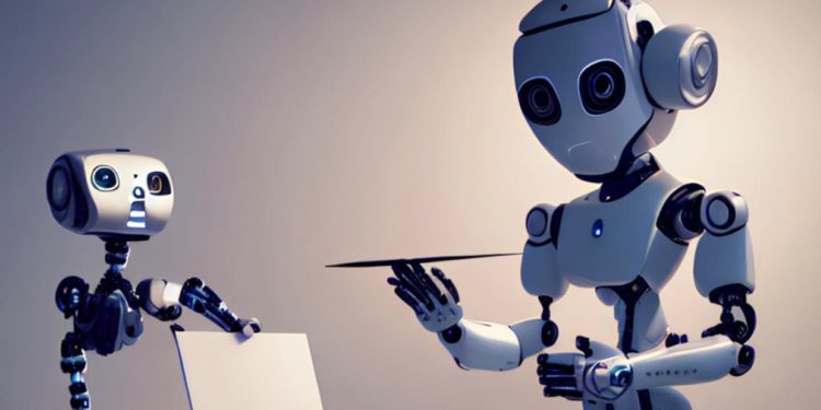 Inteligencia artificial: peligros de la nueva tecnología