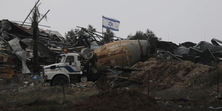 Conflicto en Gaza: Israel y Hamás acuerdan extender tregua por dos jornadas adicionales