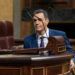 Pedro Sánchez es elegido presidente del Gobierno de España por tercera vez
