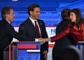 Miami se alista para tercer debate entre pre candidatos del Partido Republicano