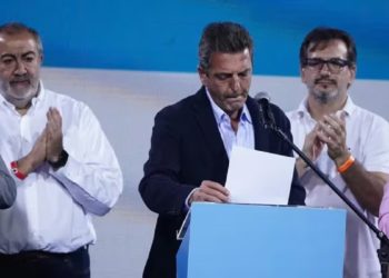 Massa reconoce la derrota y felicita a Milei como presidente electo por la mayoría de los argentinos