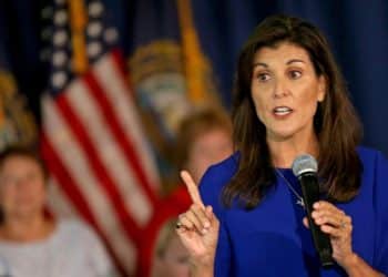 Elon Musk y Vivek  Ramaswamy se oponen a la propuesta de Nikki Haley sobre las redes sociales