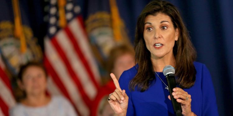 Elon Musk y Vivek  Ramaswamy se oponen a la propuesta de Nikki Haley sobre las redes sociales