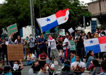 Corte Suprema de Panamá declara inconstitucional contrato de mina que desató protestas en Panamá