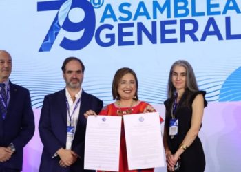 Asociación Interamericana de Prensa da inicio a su 79 edición