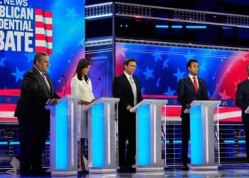 Israel, Ucrania, China y Venezuela: cuatro países dominaron la agenda de un tercer debate republicano centrado en política exterior