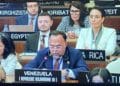 Venezuela recupera el derecho de voto en la Unesco
