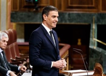 España: ¿Cuándo será la polémica investidura de Pedro Sánchez?