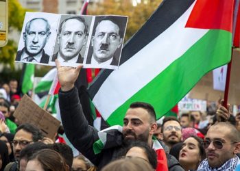 Hamás reaviva sentimiento antisemita alrededor del mundo