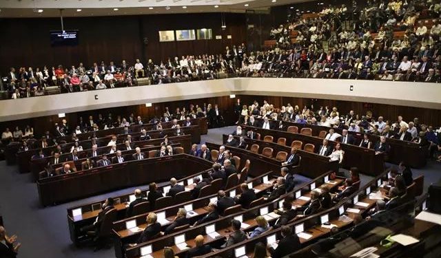 Estado de Israel condenará el consumo de contenido terrorista