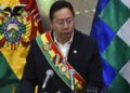 Bolivia, primer país latinoamericano en romper relaciones con Israel por conflicto en Gaza