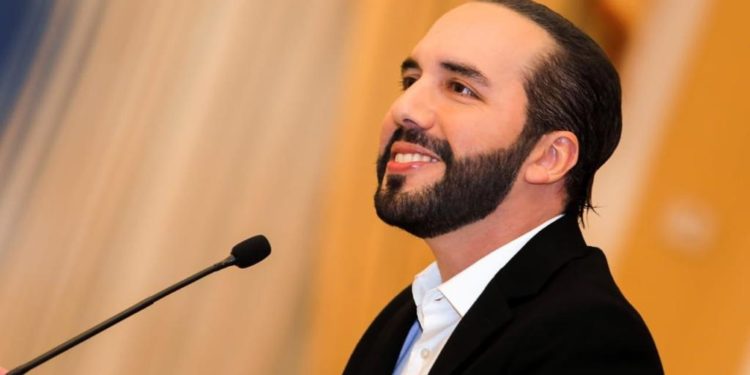A favor de la reelección: árbitro electoral rechaza recursos de anulación contra nueva candidatura de Bukele