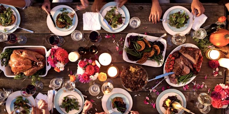 Medicamentos para la obesidad ponen en riesgo el Día de Acción de Gracias: ¿Cuál es la relación?