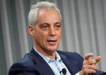 Embajador de EE.UU. en Japón pide a Beijing información veraz acerca del nuevo virus