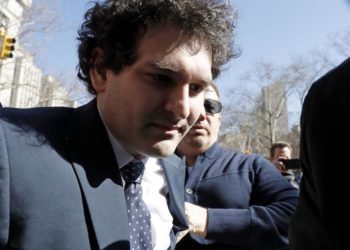 Encuentran culpable de todos los cargos al fundador de FTX, Sam Bankman-Fried