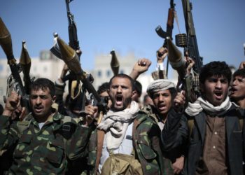 Quiénes son los hutíes, el grupo rebelde de Yemen apoyado por Irán que irrumpió en la guerra entre Israel y Hamás