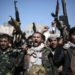Quiénes son los hutíes, el grupo rebelde de Yemen apoyado por Irán que irrumpió en la guerra entre Israel y Hamás