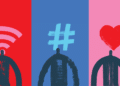 Los usuarios de primera generación de las redes sociales no tienen adónde ir