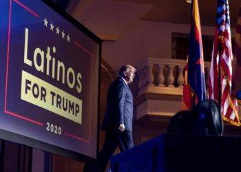 Comunistas latinos rechazaron entrevista de Univision a Trump por ser "muy positiva"