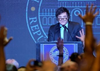 Relaciones de Venezuela y Argentina en riesgo, tras la victoria de Javier Milei