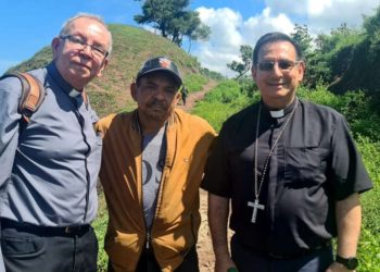 Colombia: ELN libera al padre de Luis Diaz, jugador de Liverpool