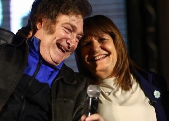 Patria Bullrich será la nueva ministra de Seguridad en el Gobierno de Milei