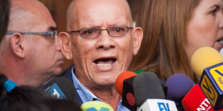 Facción de la oposición de Venezuela es demandada en España por corrupción
