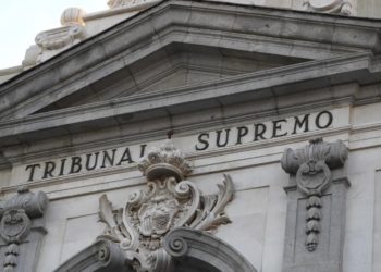 Tribunal Supremo de España pide "respeto a la división de poderes" frente a la amnistía de Pedro Sánchez