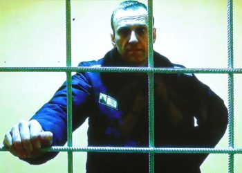 Desapareció opositor ruso encarcelado Alexei Navalny: fue trasladado y se desconoce su paradero