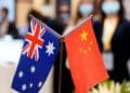 Australia y China: Una relación en la cuerda floja mientras crecen las preocupaciones de seguridad