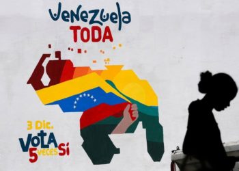 CIJ prohíbe a Venezuela alterar control de Guyana sobre territorio en disputa; no menciona referendo