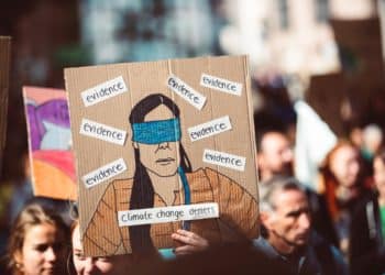 El capitalismo ético ya no paga las cuentas