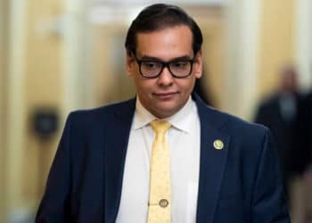 Histórico: Congreso de EE.UU. expulsa al legislador George Santos acusado de 13 cargos federales