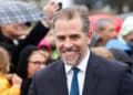 ¿Hunter, el mentiroso? Hijo del presidente Biden modificó declaraciones para evadir impuestos y maquillo sus adicciones al comprar un arma de fuego