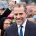 ¿Hunter, el mentiroso? Hijo del presidente Biden modificó declaraciones para evadir impuestos y maquillo sus adicciones al comprar un arma de fuego