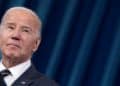 Narrativa del terror: Biden asegura que Putin ganará la guerra si Congreso no aprueba nuevo paquete de ayuda a Ucrania