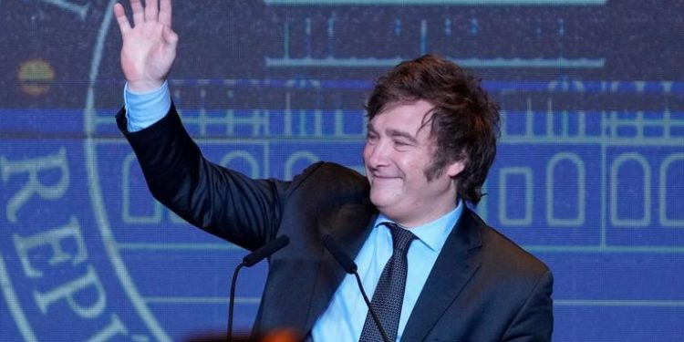 Trump y los republicanos apuestan al nuevo gobierno de Milei: ¿quiénes viajarán a la asunción?