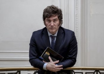 La Cápsula: la llegada de Javier Milei, el salvavidas para la economía argentina