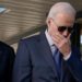 Joe Biden recibió ‘pagos mensuales directos’ de la cuenta comercial ‘Owasco PC’ de Hunter