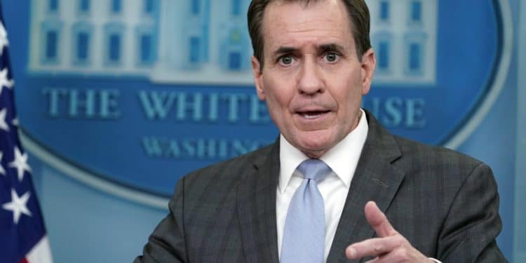 La Casa Blanca alertó a Miraflores que reinstaurará sanciones si no hay más avances en liberación de presos políticos