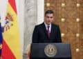 Israel reitera su rechazo a las declaraciones de Sánchez y retira a su embajador en Madrid