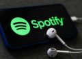 Spotify dice adiós en Uruguay sin disimular las críticas a Lacalle Pou