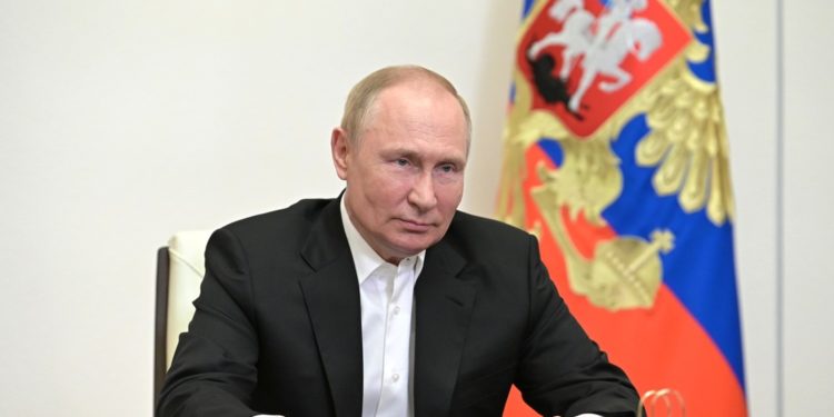 Putin buscará su quinto mandato presidencial en Rusia: anunció su candidatura para 2024