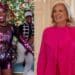 Jill Biden contrató grupo radical "anti-blancos" para protagonizar video de navidad de la Casa Blanca