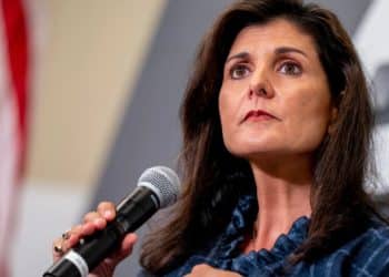 La lujosa mansión de 2,4 millones de dólares adquirida por Nikki Haley tras unirse a Boeing