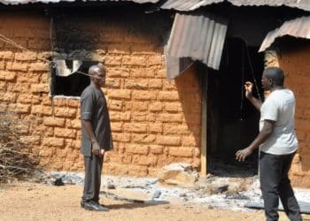 Grandes medios atribuyen “crisis climática” como excusa para justificar la masacre de cristianos en Nigeria