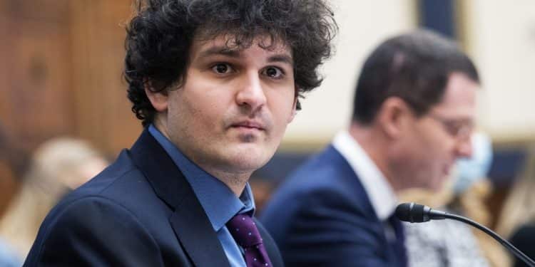 Fiscalía de EE.UU. retira 5 cargos que había añadido contra Sam Bankman- Fried, fundador de FTX