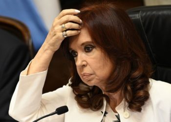 Insólito: Cristina Kirchner critica la posible estanflación del gobierno de Javier Milei